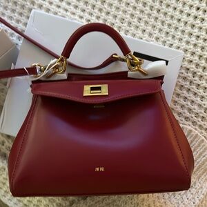 BRAND NEW JW PEI Lucia Bag